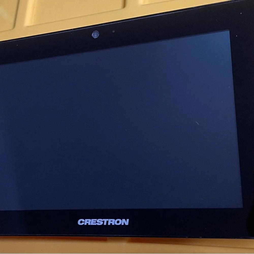 Crest Black Control Panel - Picture 4 of 6